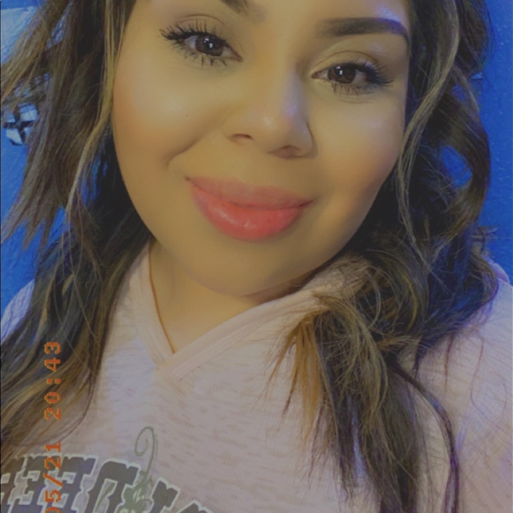 Meet your Posher, Jacquiee